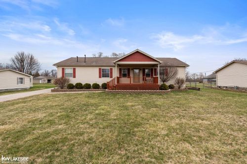 62538 Linda Drive, Ray Township, MI, 48096 | Card Image