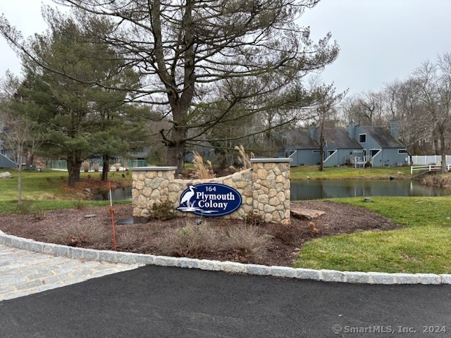 Plymouth Colony , Branford, CT 06405