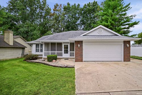 21 Stingley Drive, Rossville, IN, 46065 | Card Image
