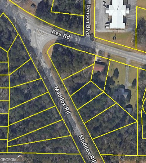 0 Maddox Rd, Morrow, GA, 30260 | Card Image