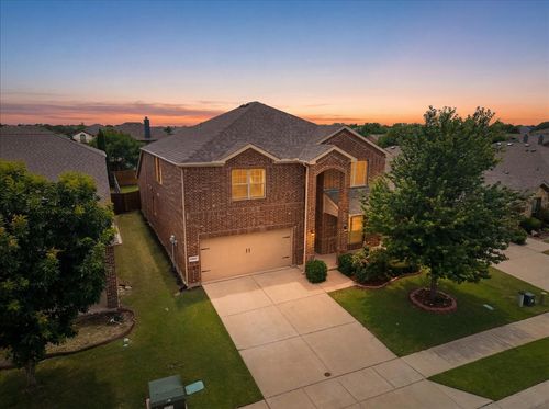 5611 Coventry Dr, Prosper, TX, 75078-1250 | Card Image