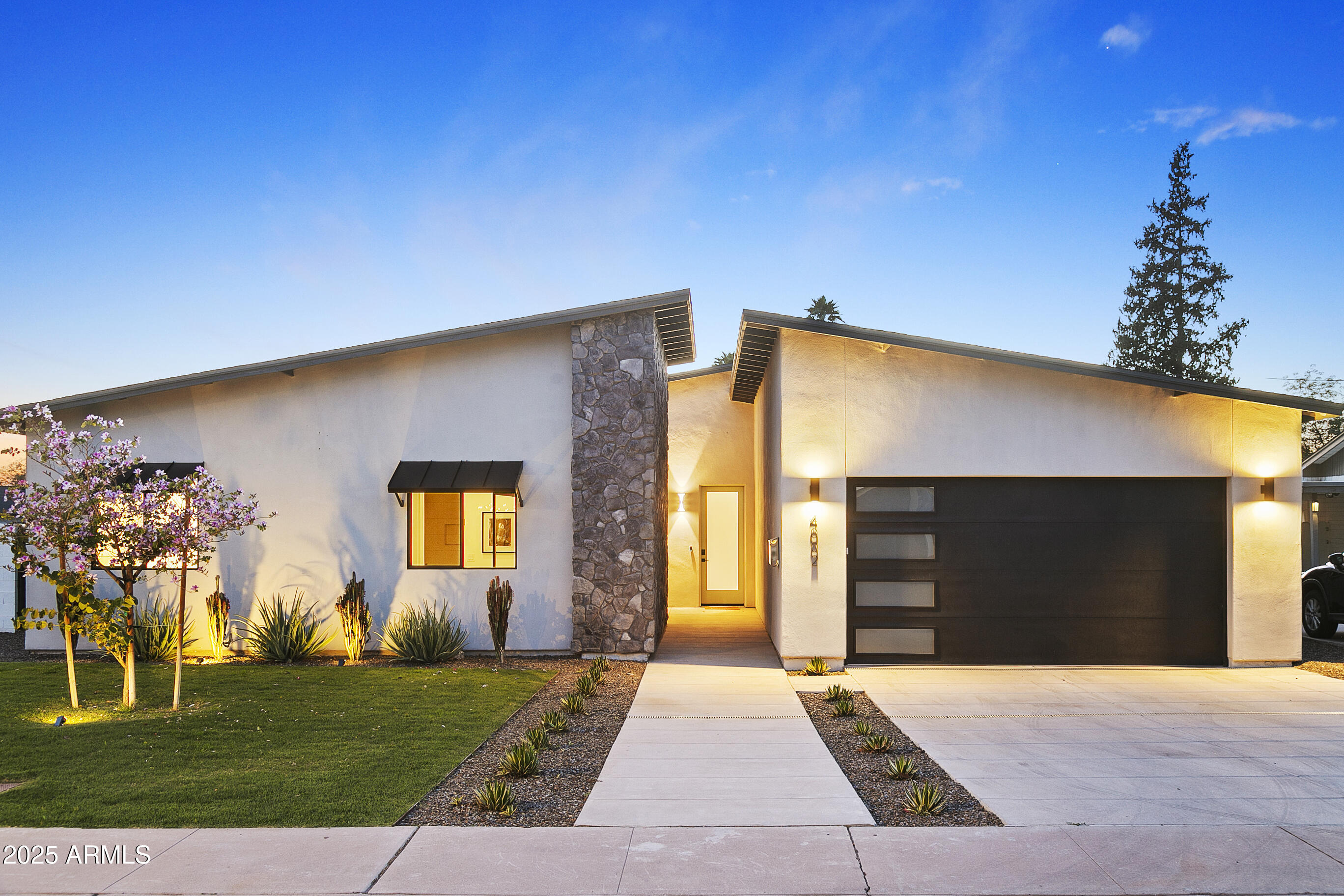 Residential Lease in Phoenix