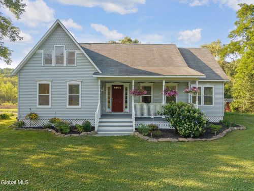1542 Bozenkill Rd, Delanson, NY, 12053-2026 | Card Image