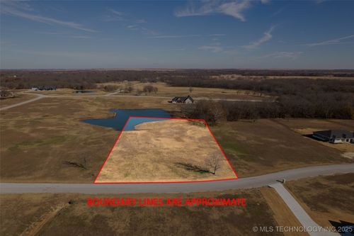 18 N 3994 Lane, Ramona, OK, 74061 | Card Image