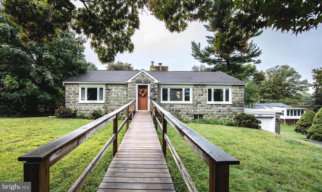 Wellington Rd, West Chester, PA 19380