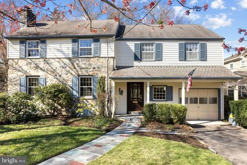 100 N Hinchman Ave, HADDONFIELD, NJ, 08033-2726 | Card Image