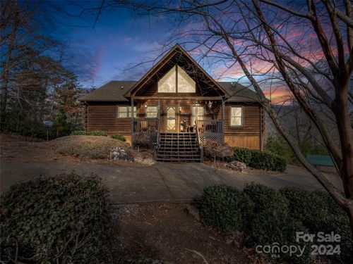 417 Garden Lane, Lake Lure, NC, 28746 | Card Image