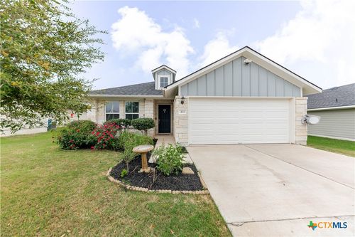 303 Schuyerville Drive, Elgin, TX, 78621 | Card Image