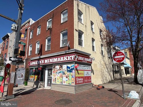 1748 Eastern Ave, BALTIMORE, MD, 21231-2576 | Card Image