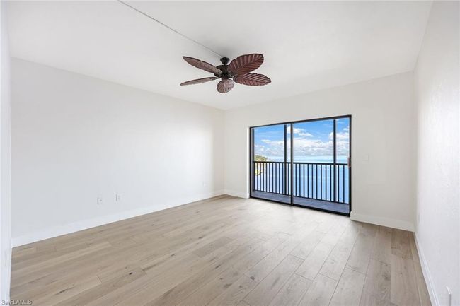 View and balcony from Master Bedroom | Image 20