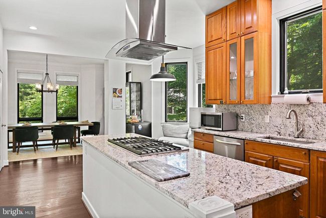 11101 Elmview Pl, House other with 5 bedrooms, 5 bathrooms and null parking in GREAT FALLS VA | Image 9