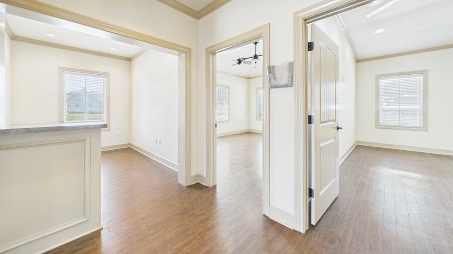 Commercial Lease in Lubbock 5