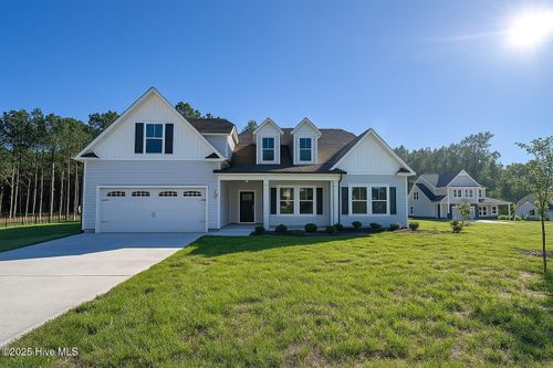 427 Earnest Way, Kenly, NC, 27542-6904 | Card Image