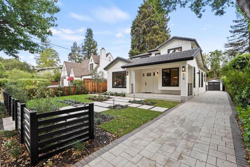 618 Tennyson Ave, Palo Alto, CA, 94301-3738 | Card Image