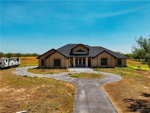611 Buck Fawn Dr, Edinburg, TX, 78542 | Card Image