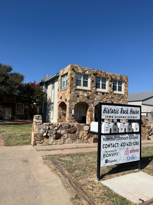 unit-d-1308 Scurry St, Big Spring, TX, 79720-4359 | Card Image