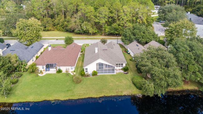 9166 Spindletree Way, House other with 4 bedrooms, 3 bathrooms and null parking in JACKSONVILLE FL | Image 78