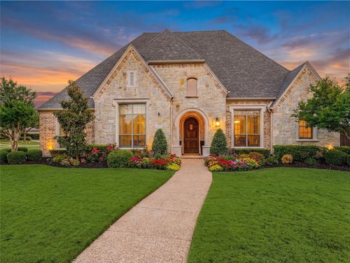 6195 Rachel Dr, Frisco, TX, 75034-2265 | Card Image