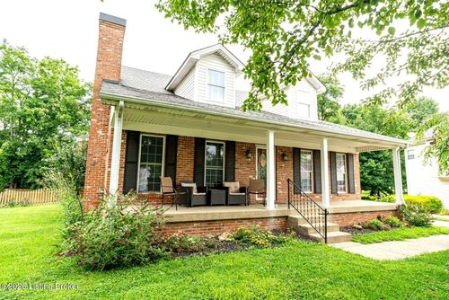 4111 Countryside Dr, Simpsonville, KY, 40067-5617 | Card Image