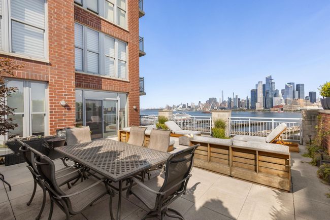 APT-654 - 1125 Maxwell Ln, Condo with 2 bedrooms, 3 bathrooms and null parking in Hoboken NJ | Image 31