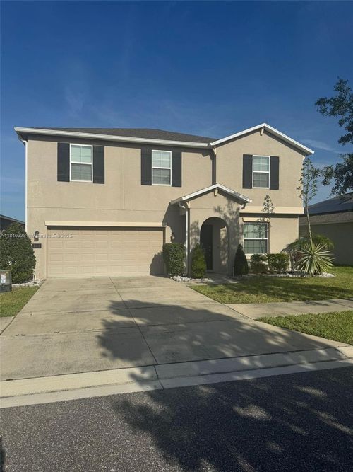 144 Taft Dr, DAVENPORT, FL, 33837-3669 | Card Image