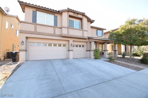 7329 Daily Double Avenue, Las Vegas, NV, 89129 | Card Image