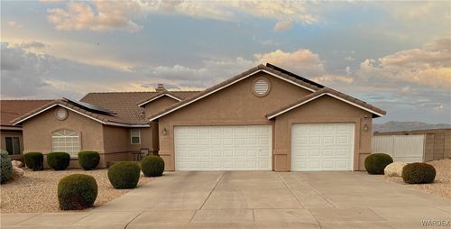3400 Roma Rd, Kingman, AZ, 86401-0604 | Card Image