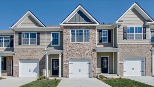 4321 Fir Tree Way, Murfreesboro, TN, 37129-6597 | Card Image