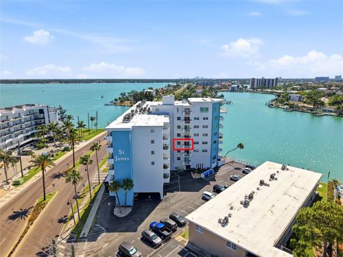 408-285 107th Ave, TREASURE ISLAND, FL, 33706-4725 | Card Image