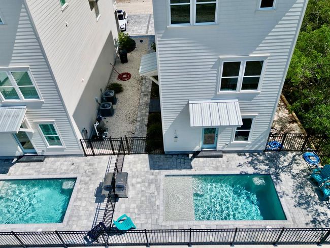 204 W Pine Ave, House other with 3 bedrooms, 4 bathrooms and 2 parking in Saint George Island FL | Image 4
