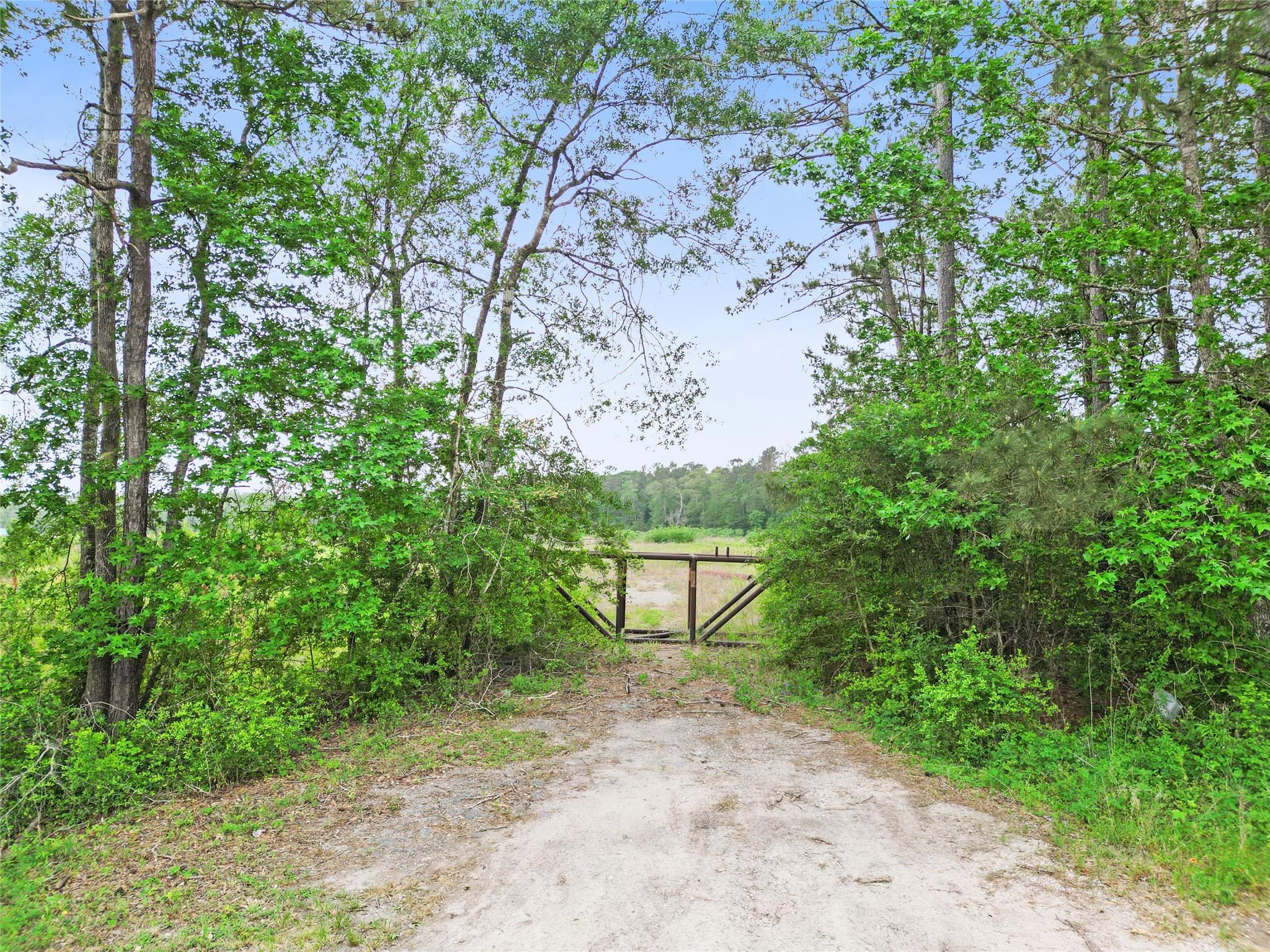 Farm in Cleveland 5