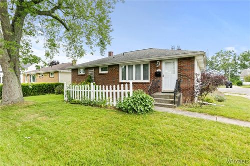 357 Forbes Avenue, Tonawanda, NY, 14150 | Card Image