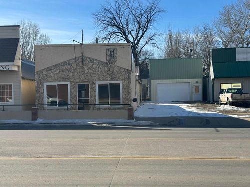 516 &amp; 518 5th Avenue, Belle Fourche, SD, 57717 | Card Image