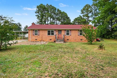 7676 Nc Highway 222 W, Kenly, NC, 27542-9728 | Card Image