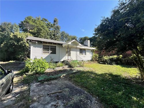 1552 Rex Rd, Morrow, GA, 30260-3521 | Card Image