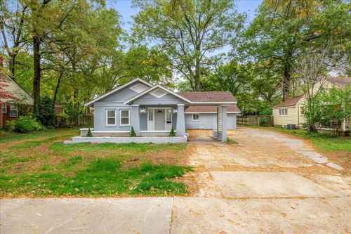 3587 Cowden Ave, Memphis, TN, 38111-6001 | Card Image