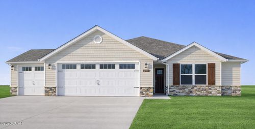 3121 Leah Lane, Joplin, MO, 64804 | Card Image