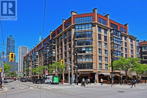 306-35 Church Street, Toronto (Church-Yonge Corridor), ON, M5E1T3 | Card Image
