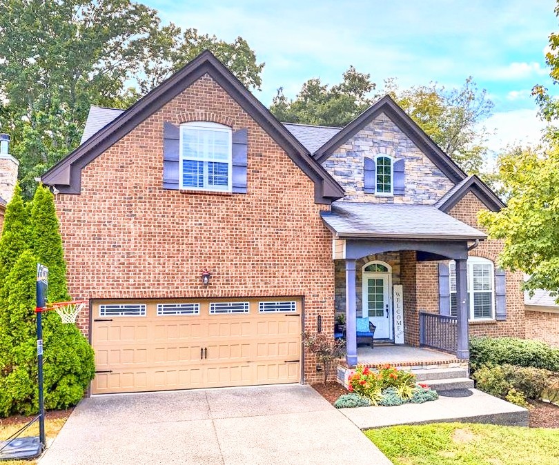 Christmas Dr, Nolensville, TN 37135