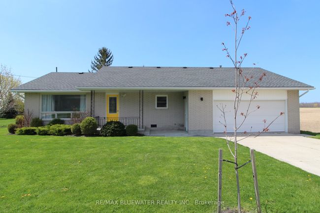 45 John St N, House other with 3 bedrooms, 2 bathrooms and 4 parking in Zurich ON | Image 39