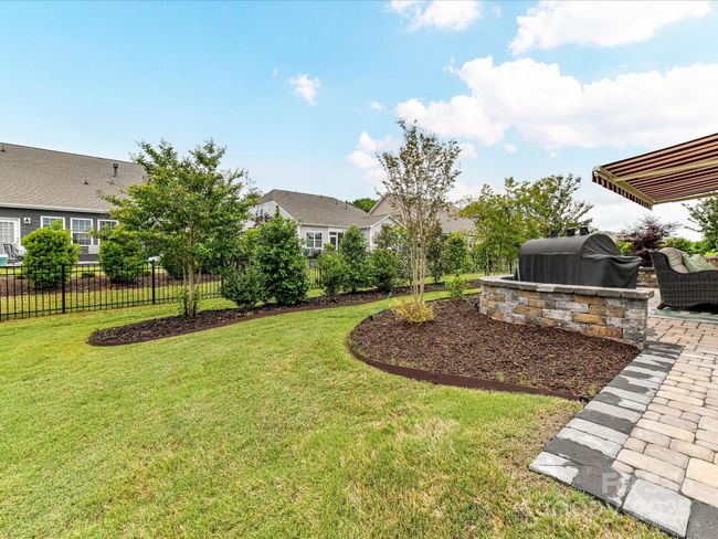 Rear Yard Landscape Beds | Image 32