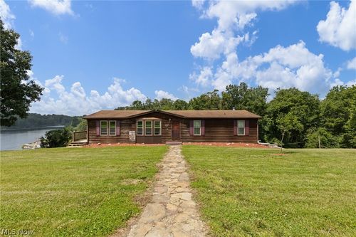 41468 Lane Scool Road, Beallsville, OH, 43716 | Card Image