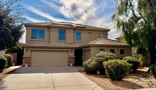 1325 E Brent Ct, Casa Grande, AZ, 85122-3300 | Card Image