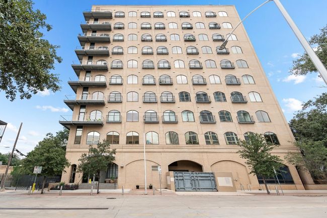 APT-505 - 507 Sabine St, Condo with 2 bedrooms, 2 bathrooms and 2 parking in Austin TX | Image 31