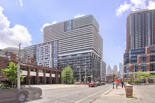 312b-e-70 Princess St, Toronto, ON, M5A0X6 | Card Image