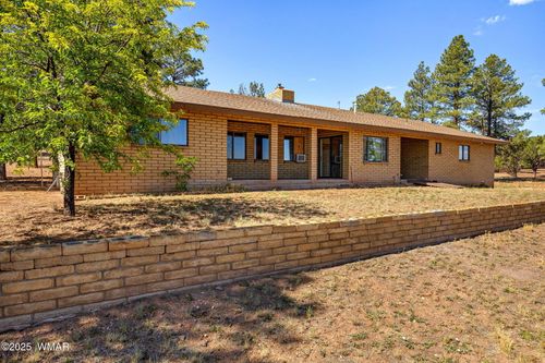 7070 Juniper Way, Show Low, AZ, 85901-8226 | Card Image
