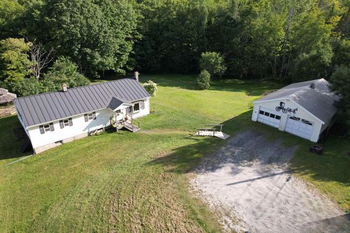 299 Firehouse Lane, Washington, VT, 05675 | Card Image