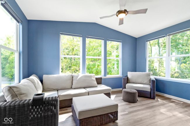 12811 Corydon Dr, House other with 6 bedrooms, 4 bathrooms and null parking in Fishers IN | Image 28