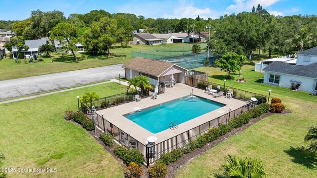 3010 Coventry Ct, House other with 3 bedrooms, 3 bathrooms and null parking in Cocoa FL | Image 32