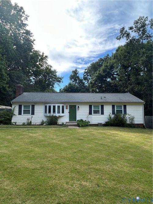 2217 Fall Line Dr, Powhatan, VA, 23139-6214 | Card Image